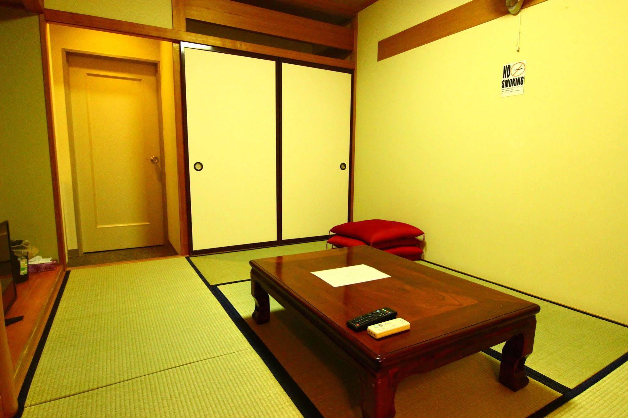 Hotel Utopia Yuzawa  Exterior foto